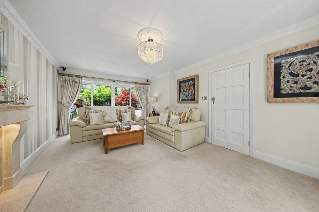 Chatsworth Road Brookside